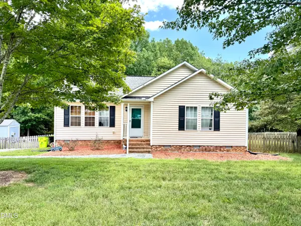 8140 Silas Drive, Snow Camp, NC 27349