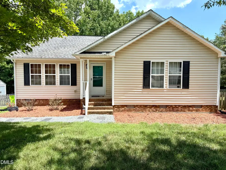 8140 Silas Drive, Snow Camp, NC 27349 - #2