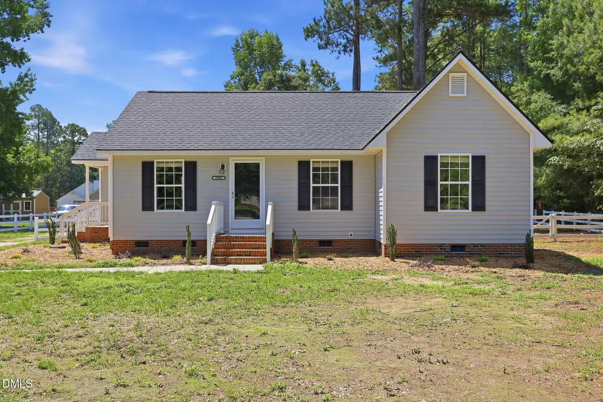 1900 Horseshoe Bend Road, Erwin, NC 28339 - #1
