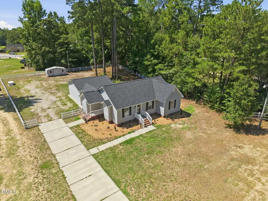 1900 Horseshoe Bend Road, Erwin, NC 28339 - #2