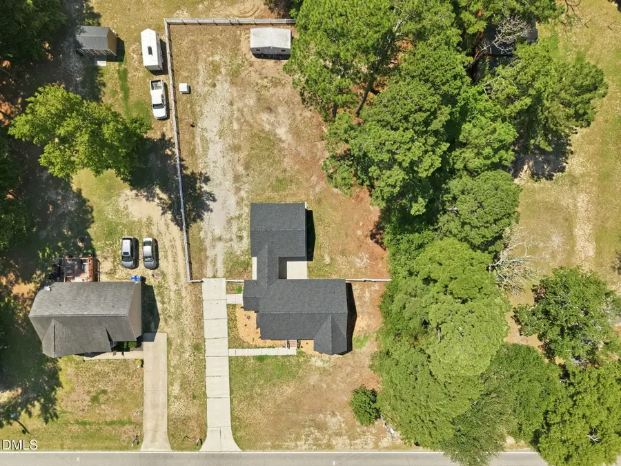1900 Horseshoe Bend Road, Erwin, NC 28339 - #3