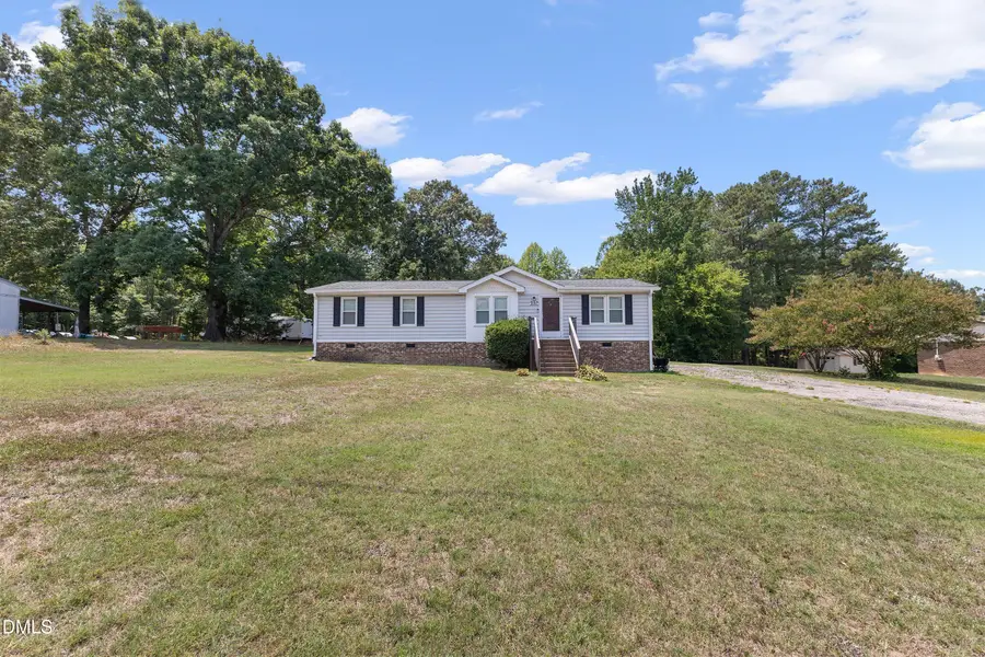 291 Cooke Road, Louisburg, NC 27549 - #2