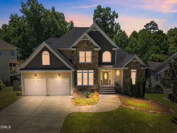 223 Kinvara Court, Wake Forest, NC 27587