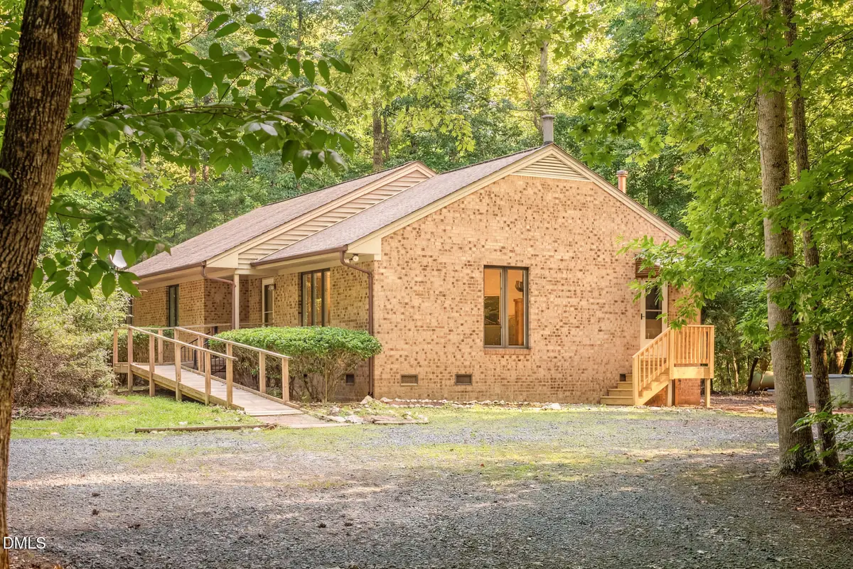 9021 Collins Creek Drive, Chapel Hill, NC 27516 - #1