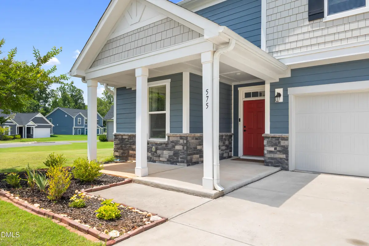 575 Kayak Court, Mebane, NC 27302 - #1
