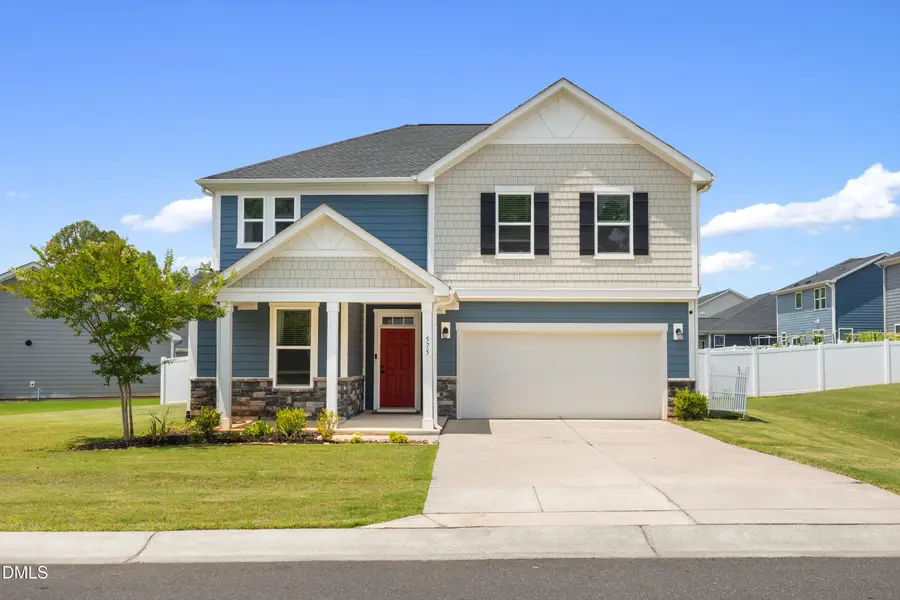 575 Kayak Court, Mebane, NC 27302 - #2