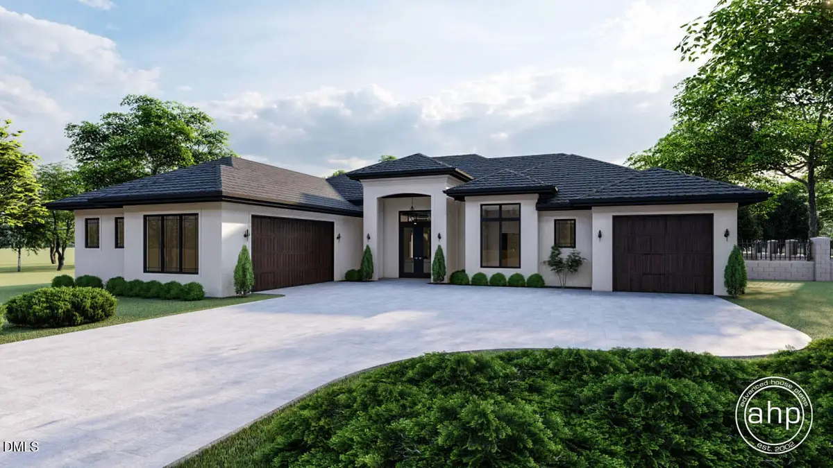 5658 Momeyer Way, Nashville, NC 27856 - #1