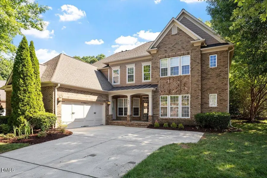 902 Ravendale Place, Cary, NC 27513 - #2