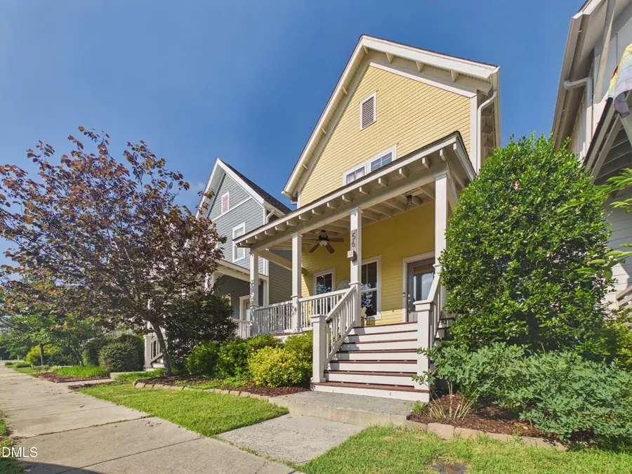 56 Mallard Landing Drive, Chapel Hill, NC 27516 - #2