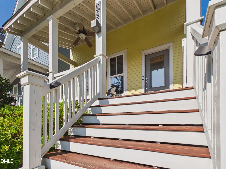 56 Mallard Landing Drive, Chapel Hill, NC 27516 - #3