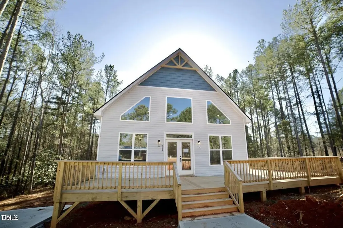 253 Sandy Point Drive, Manson, NC 27553 - #1