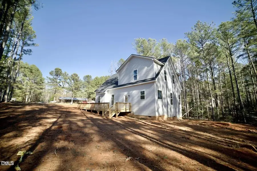 253 Sandy Point Drive, Manson, NC 27553 - #3