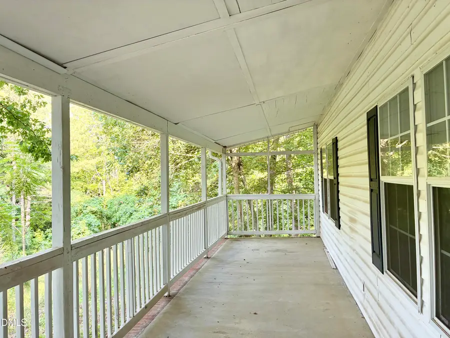 5019 Dorsey Road, Oxford, NC 27565 - #2
