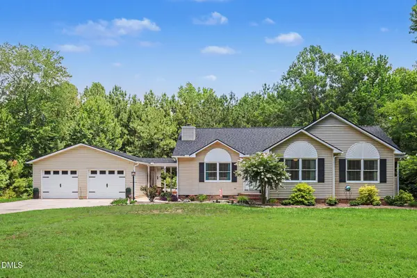 4070 Raney Way, Stem, NC 27581