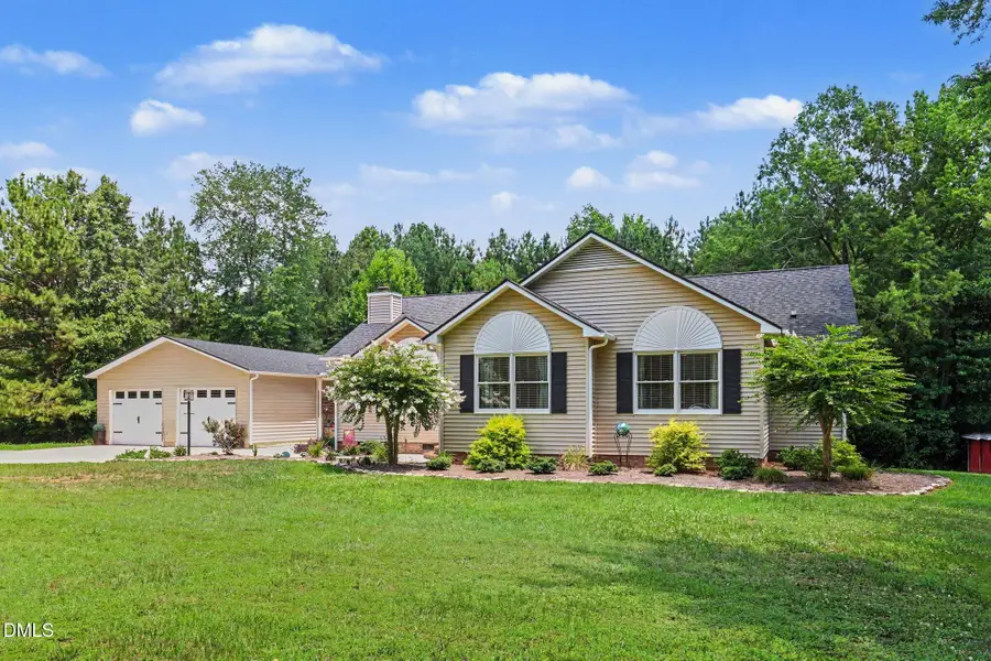 4070 Raney Way, Stem, NC 27581 - #2