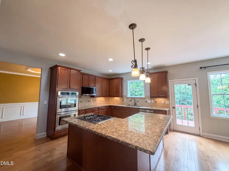 320 Knollcrest Lane, Knightdale, NC 27545 - #3
