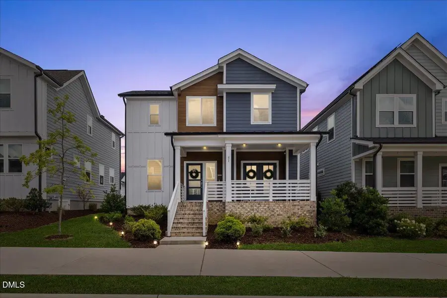 51 Millennium Drive, Pittsboro, NC 27312 - #3