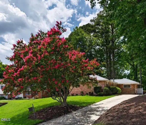 310 E Alton Street, Durham, NC 27707