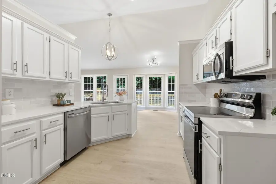 311 Aqua Marine Lane, Knightdale, NC 27545 - #2