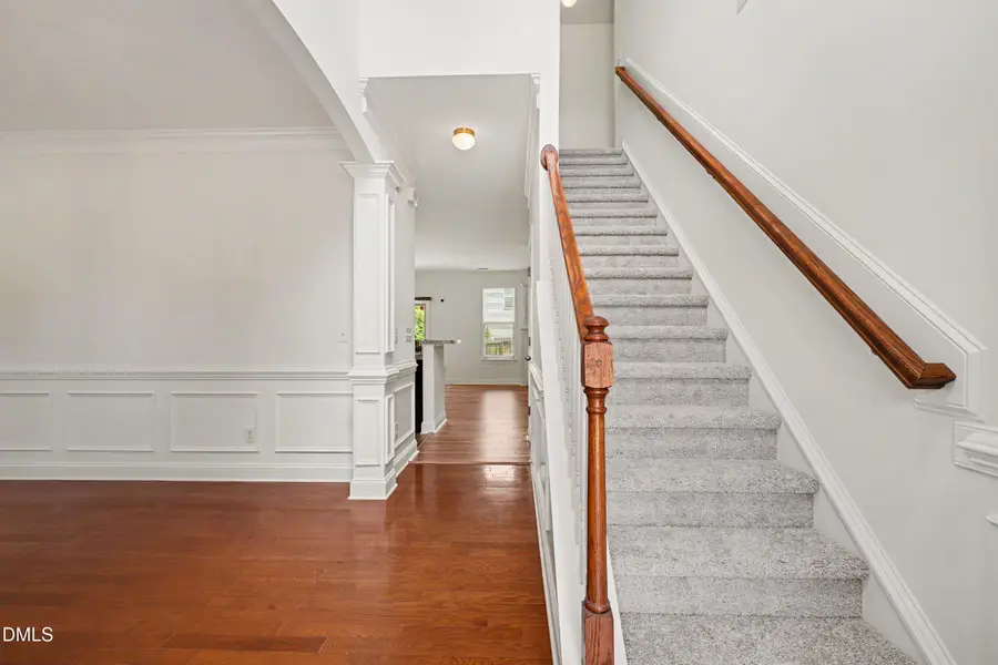 2703 Fern Willow Court, Fuquay Varina, NC 27526 - #2