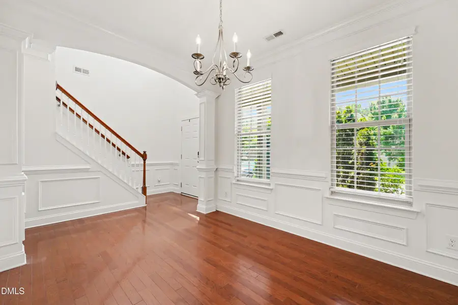 2703 Fern Willow Court, Fuquay Varina, NC 27526 - #3