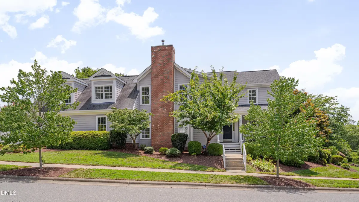 314 Westside Drive, Chapel Hill, NC 27516 - #1