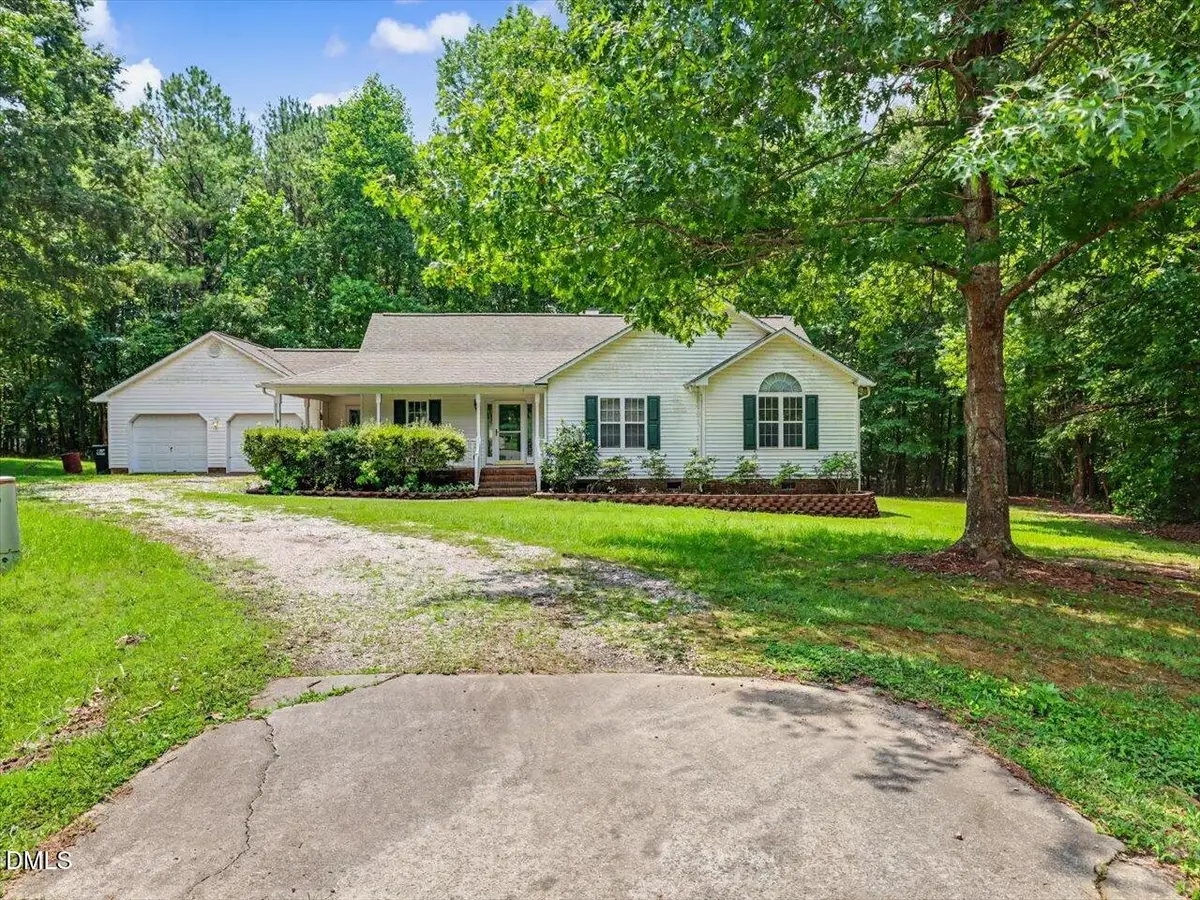 829 Rainer Court, Garner, NC 27529 - #1