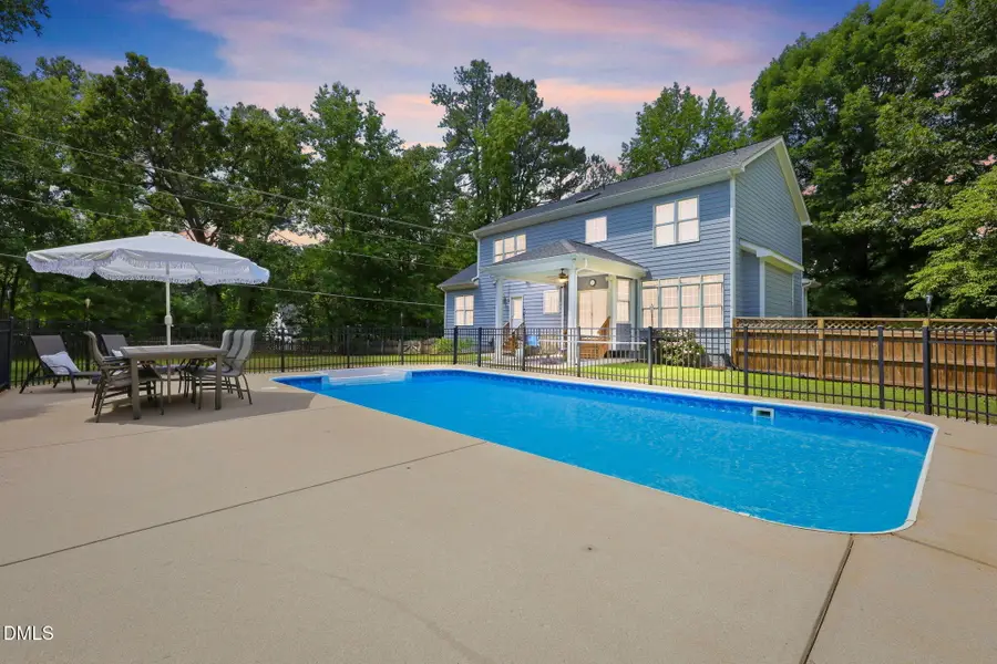 7600 Double E Court, Raleigh, NC 27613 - #2