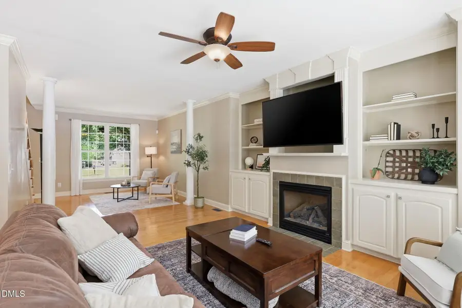 7600 Double E Court, Raleigh, NC 27613 - #3