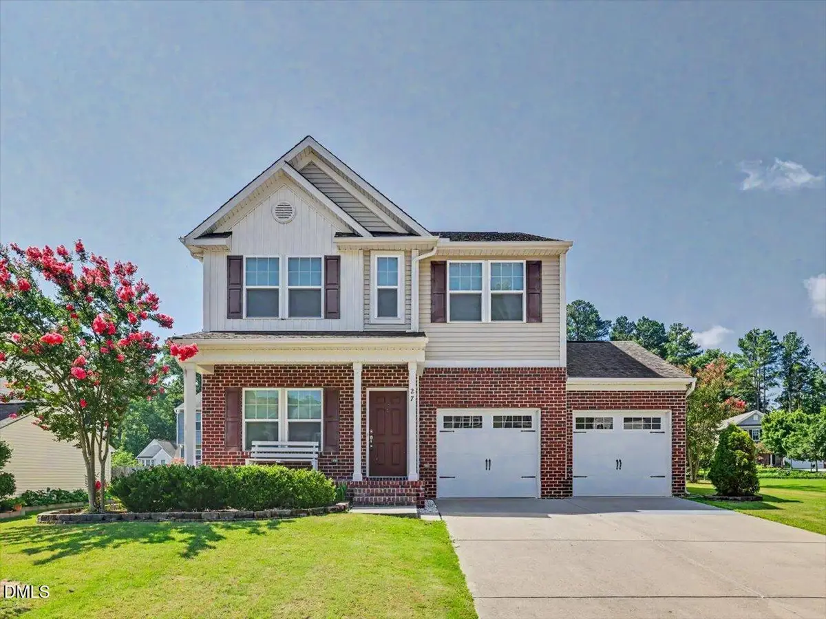 27 Blakeford Drive, Wendell, NC 27591 - #1