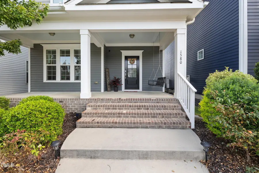 1580 Rhodeschool Drive, Wendell, NC 27591 - #3