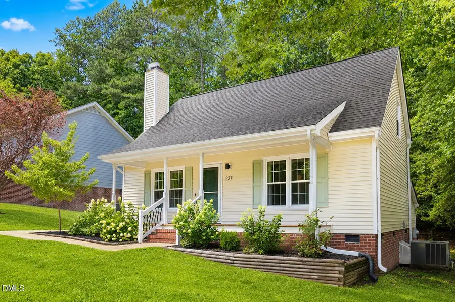 227 Evesham Court, Wake Forest, NC 27587 - #2