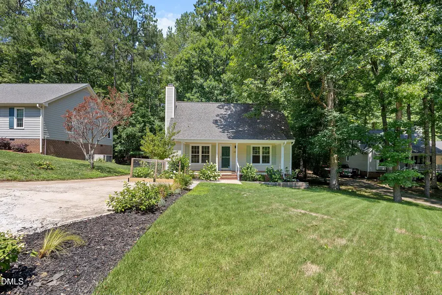 227 Evesham Court, Wake Forest, NC 27587 - #3