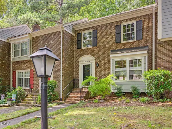 1202 Collington Drive, Cary, NC 27511