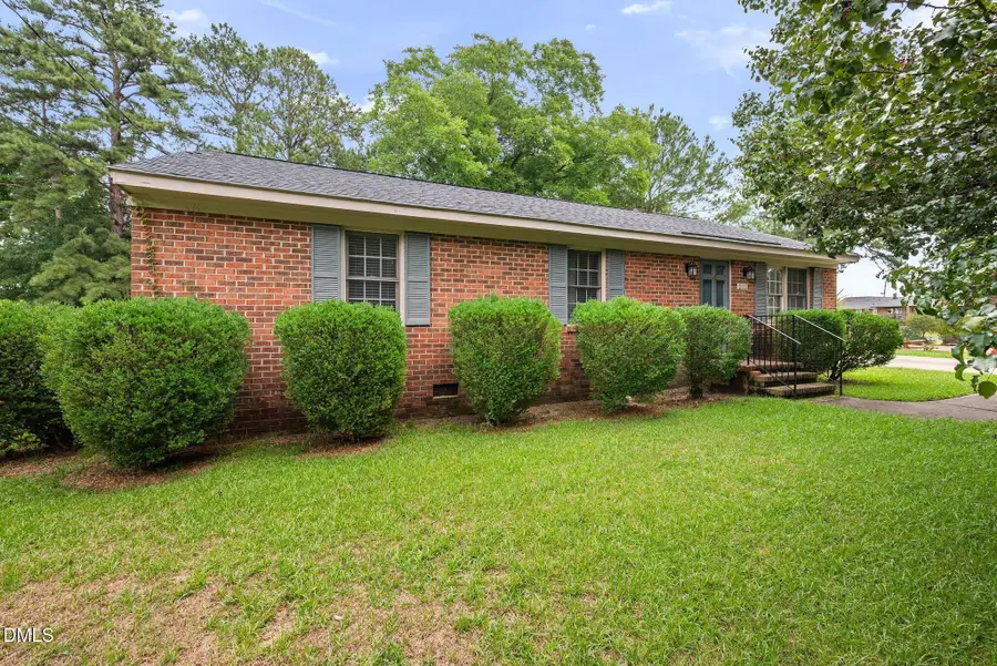 213 Delane Drive, Rocky Mount, NC 27804 - #2