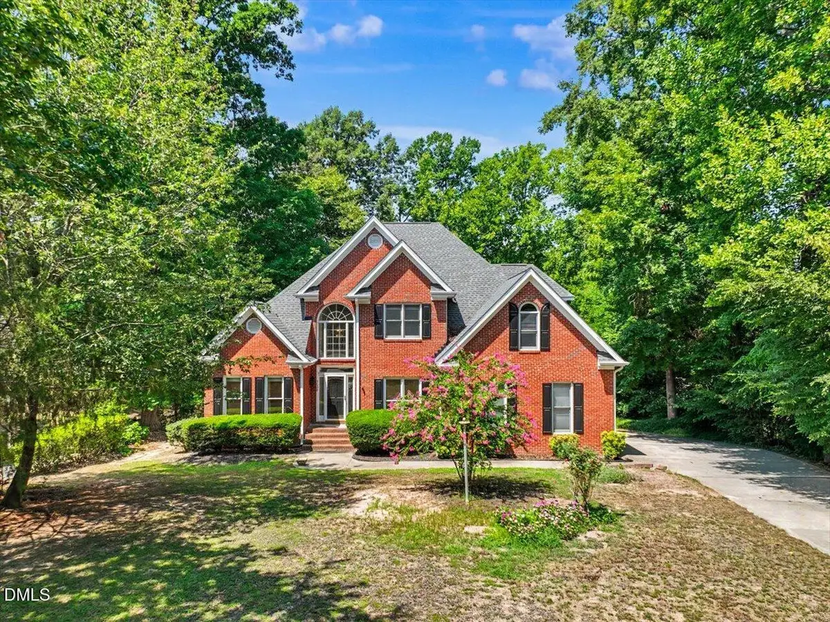 3608 Kapalua Way, Raleigh, NC 27610 - #1