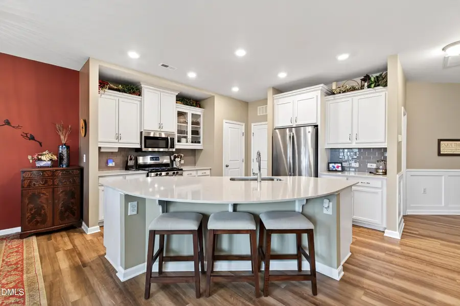 1005 Sweet Cream Court, Durham, NC 27703 - #2