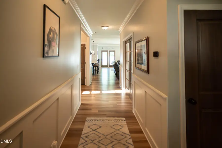 181 Whitetail Deer Lane, Garner, NC 27529 - #3
