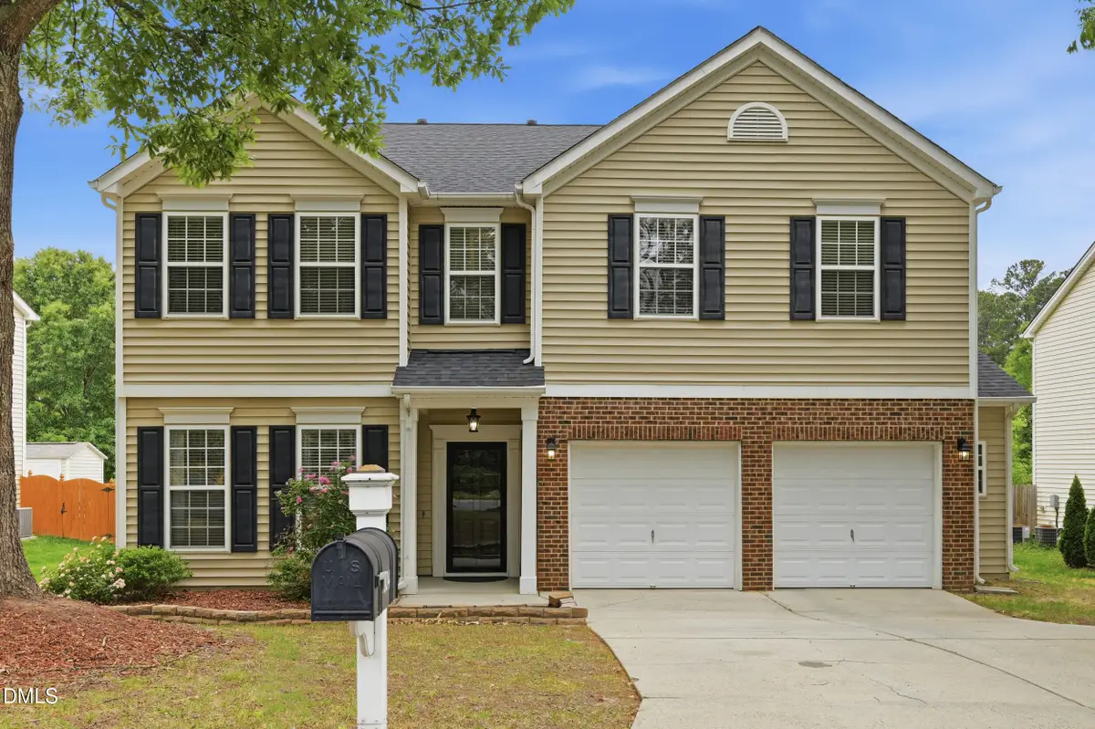 1804 Cedar Grove Drive, Durham, NC 27703 - #1