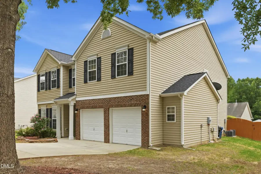 1804 Cedar Grove Drive, Durham, NC 27703 - #3