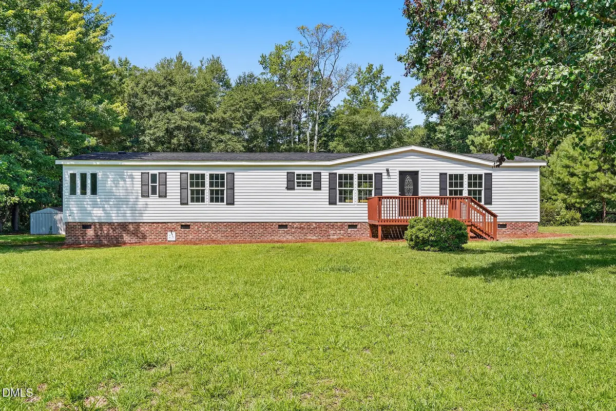 110 Brookside Lane, Four Oaks, NC 27524 - #1