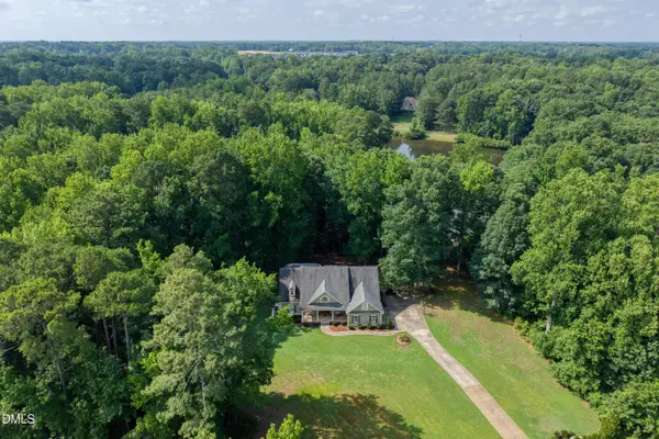 5300 Mill Dam Road, Wake Forest, NC 27587