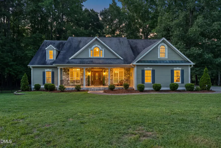 5300 Mill Dam Road, Wake Forest, NC 27587 - #2