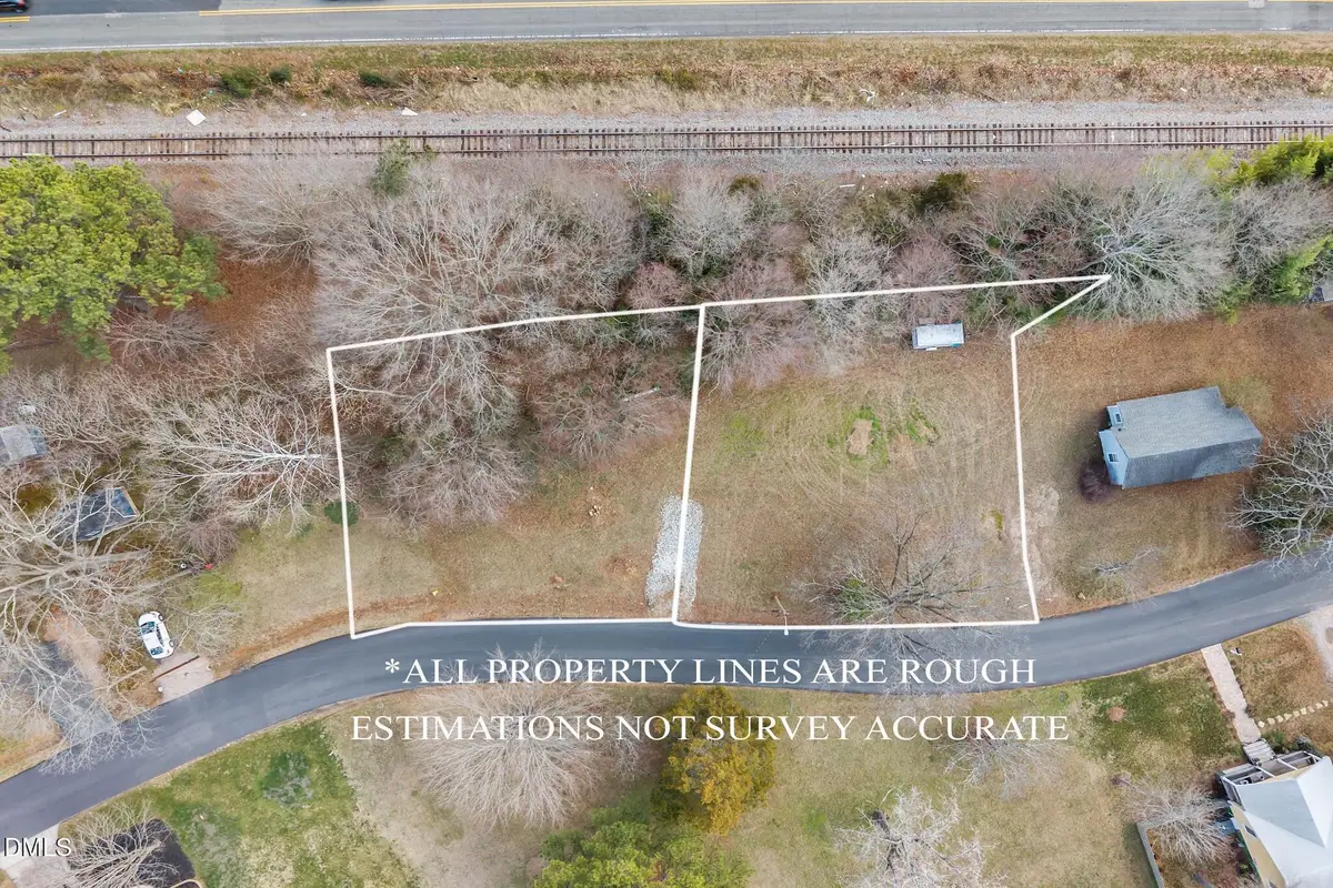 620 & 626 Brewer Avenue, Wake Forest, NC 27587 - #1