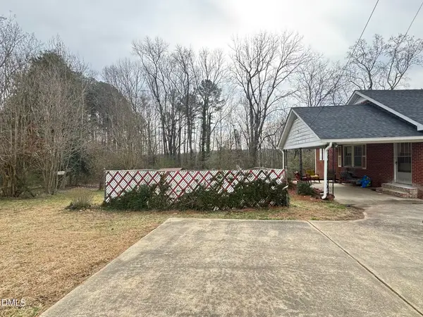 580 Us Hwy 158 Bus, Warrenton, NC 27589