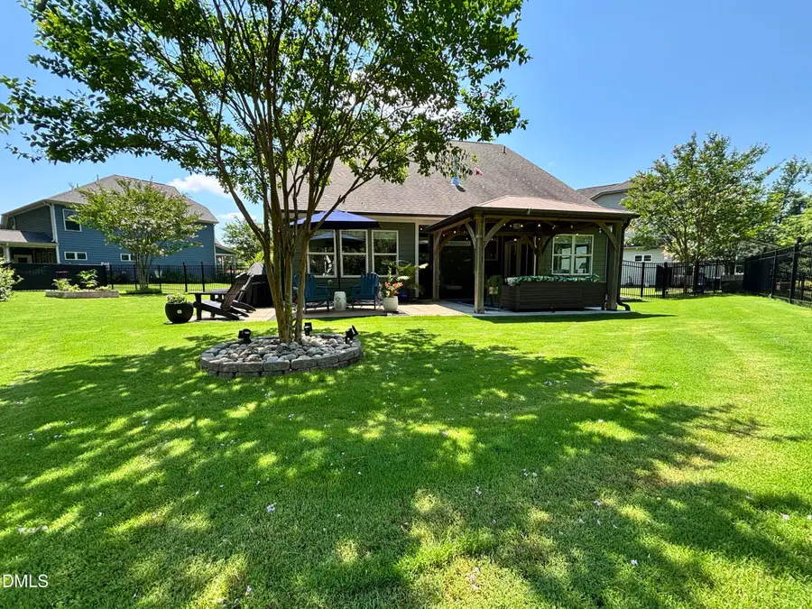 837 Stanly House Street, Wake Forest, NC 27587 - #3