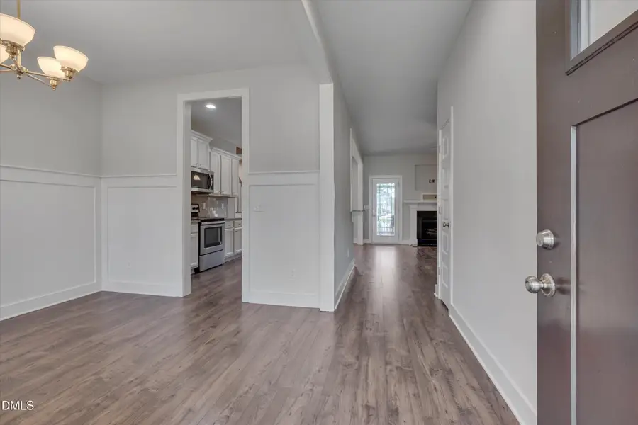 137 W Cultivator Way, Clayton, NC 27520 - #3