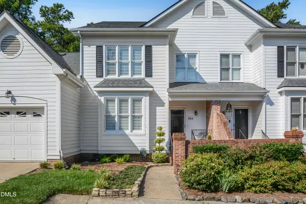 304 Vinca Circle, Cary, NC 27513