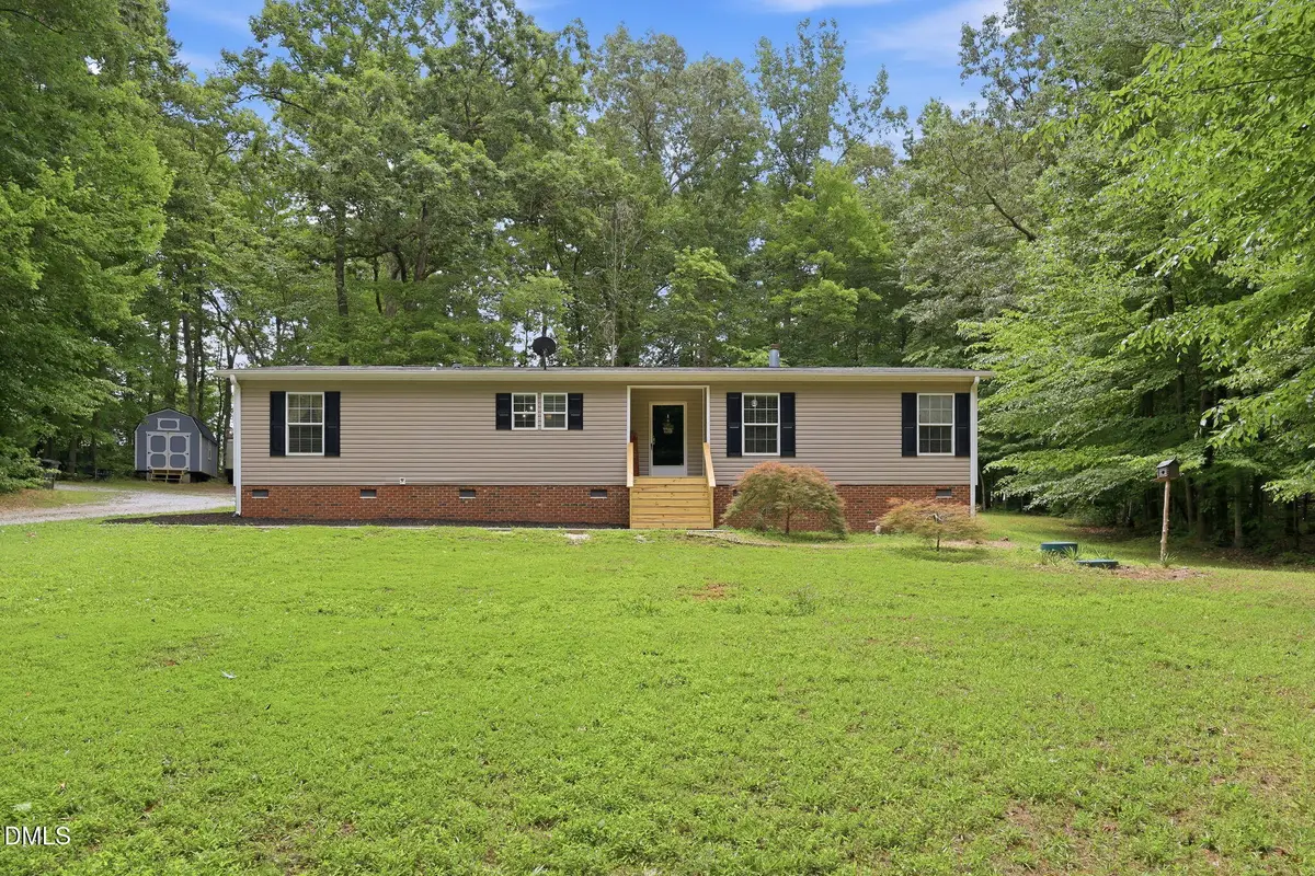 129 Sourwood Lane, Hurdle Mills, NC 27541 - #1