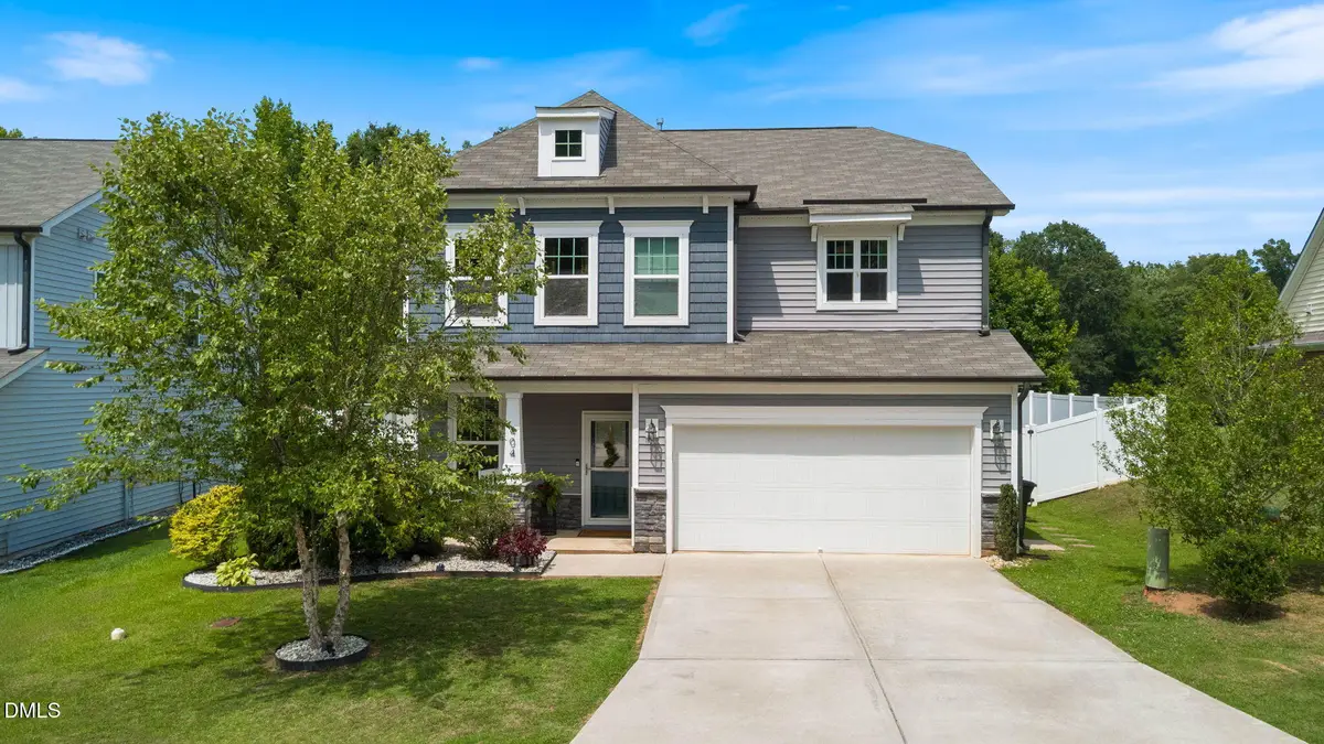 404 Mockingbird Lane, Mebane, NC 27302 - #1